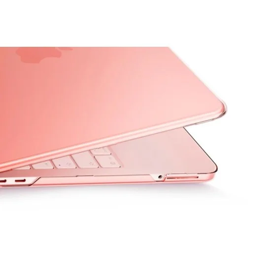 Uniq Vero Macbook Neo 13 Inch - TINTED BLUSH